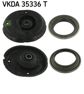 Rulment sarcina suport arc VKDA 35336 T SKF